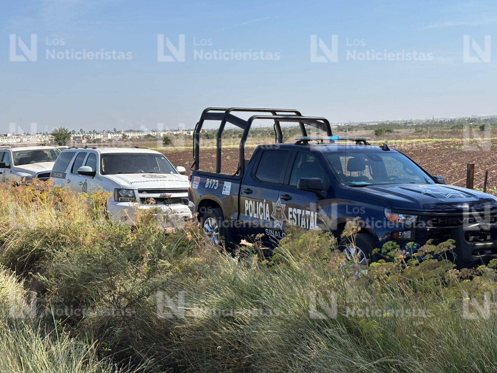 Hallazgo de mujer asesinada en Stanza Granada en Culiacán