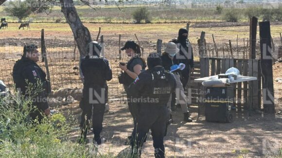 Como crimen de odio tipifica FGE el asesinato de persona de la comunidad LGTB+ en Stanza Granada en Culiacán, Sinaloa