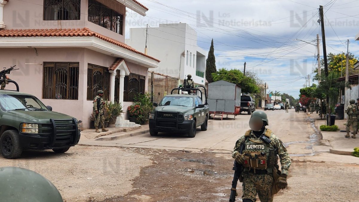 mujer es asesinada a balazos en juntas de humaya de culiacan lugar