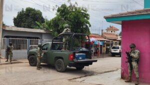 mujer es asesinada a balazos en juntas de humaya de culiacan patrulla