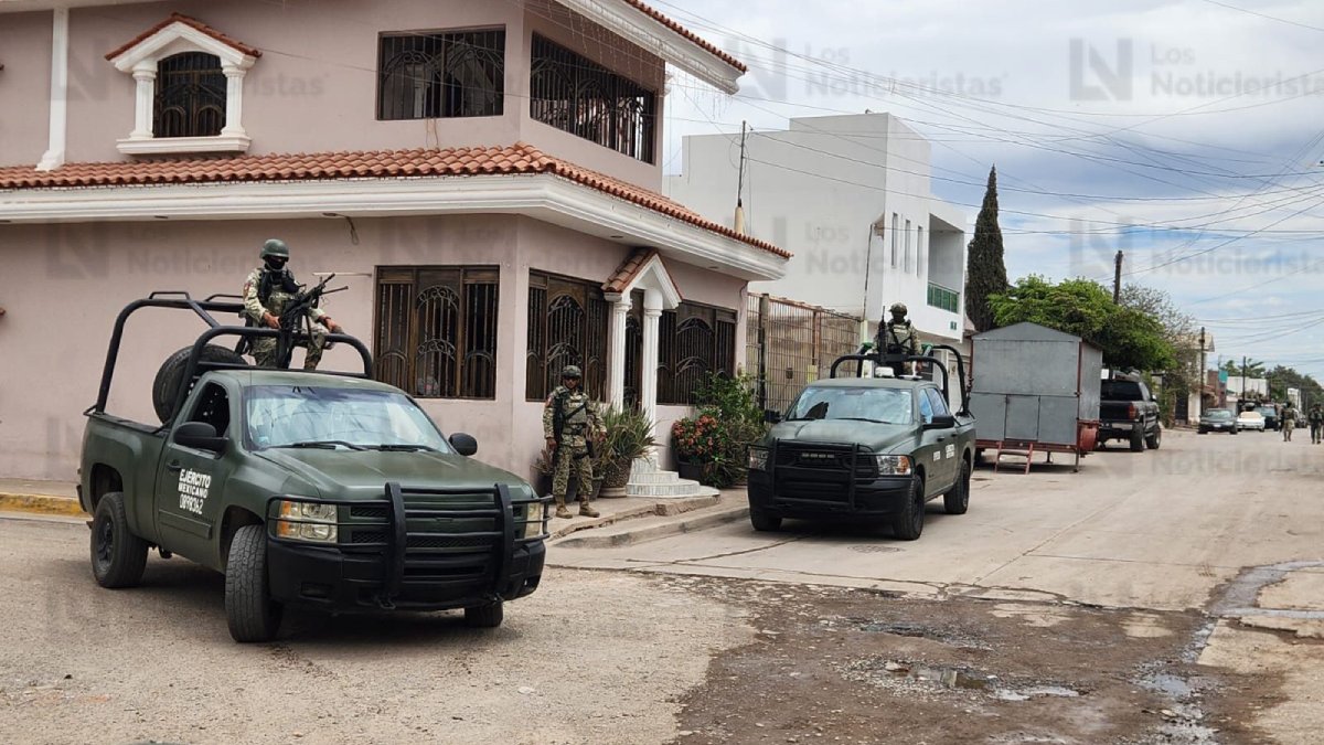 mujer es asesinada a balazos en juntas de humaya de culiacan sin