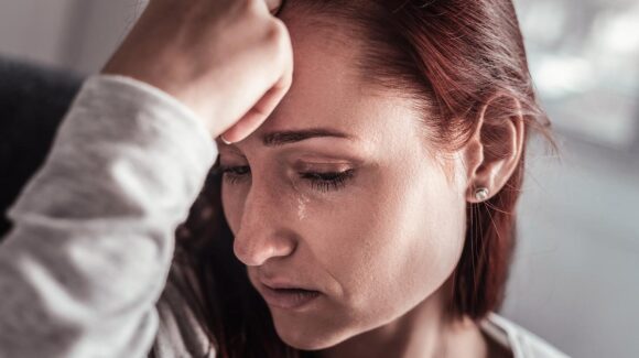 ¿Sabías que llorar alivia? Estos son los beneficios del llanto, de acuerdo con la ciencia