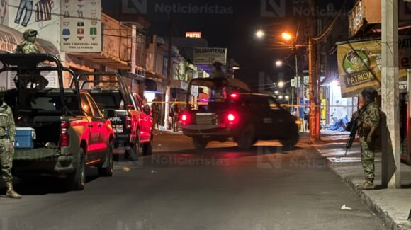 Son de Guasave, Karely e Itzel, madre e hija asesinadas en el ‘mercadito’ de Culiacán