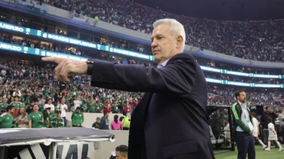 México se medira ante Serbia en Toluca previo al arranque del Mundial 2026