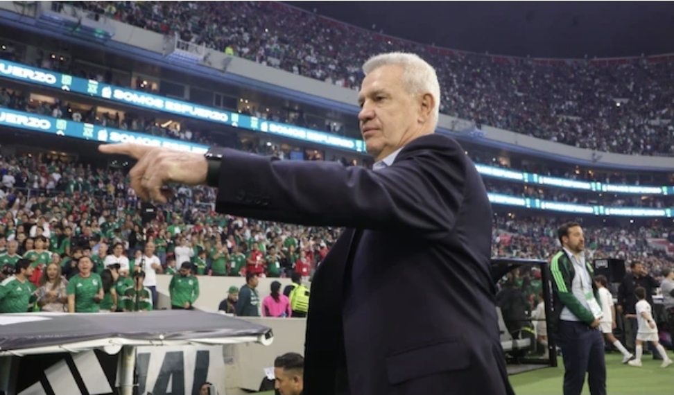 México se medira ante Serbia en Toluca previo al arranque del Mundial 2026