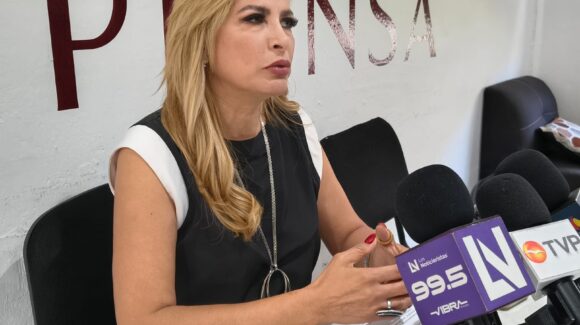 Llama Movimiento Ciudadano a esclarecer señalamientos contra Rocha Moya con apego a la ley y sin juicios anticipados
