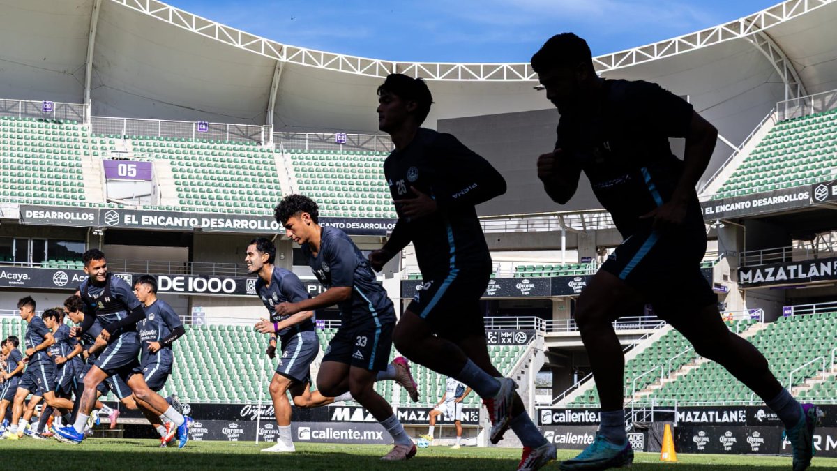 mzatlan fc y queretaro se enfrentan en la jornada 15 del clausura 2026
