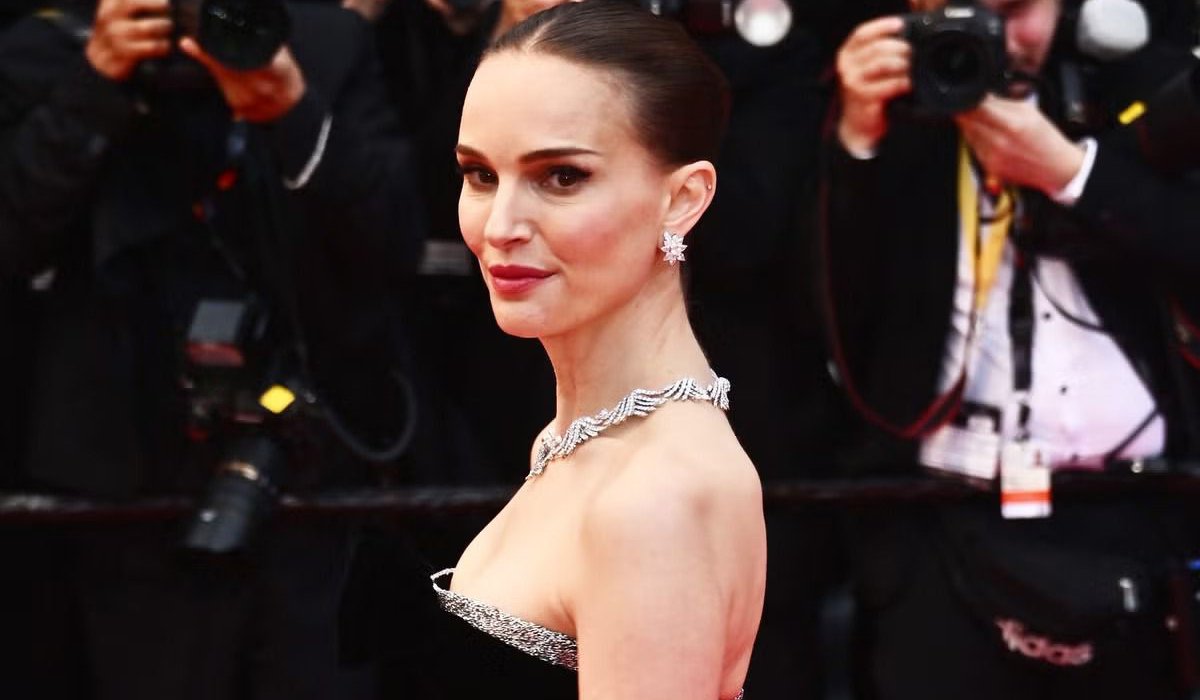 Natalie Portman