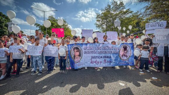 Vinculan a proceso a 13 militares por el homicidio de las niñas Leidy y Alexa en Badiraguato, Sinaloa