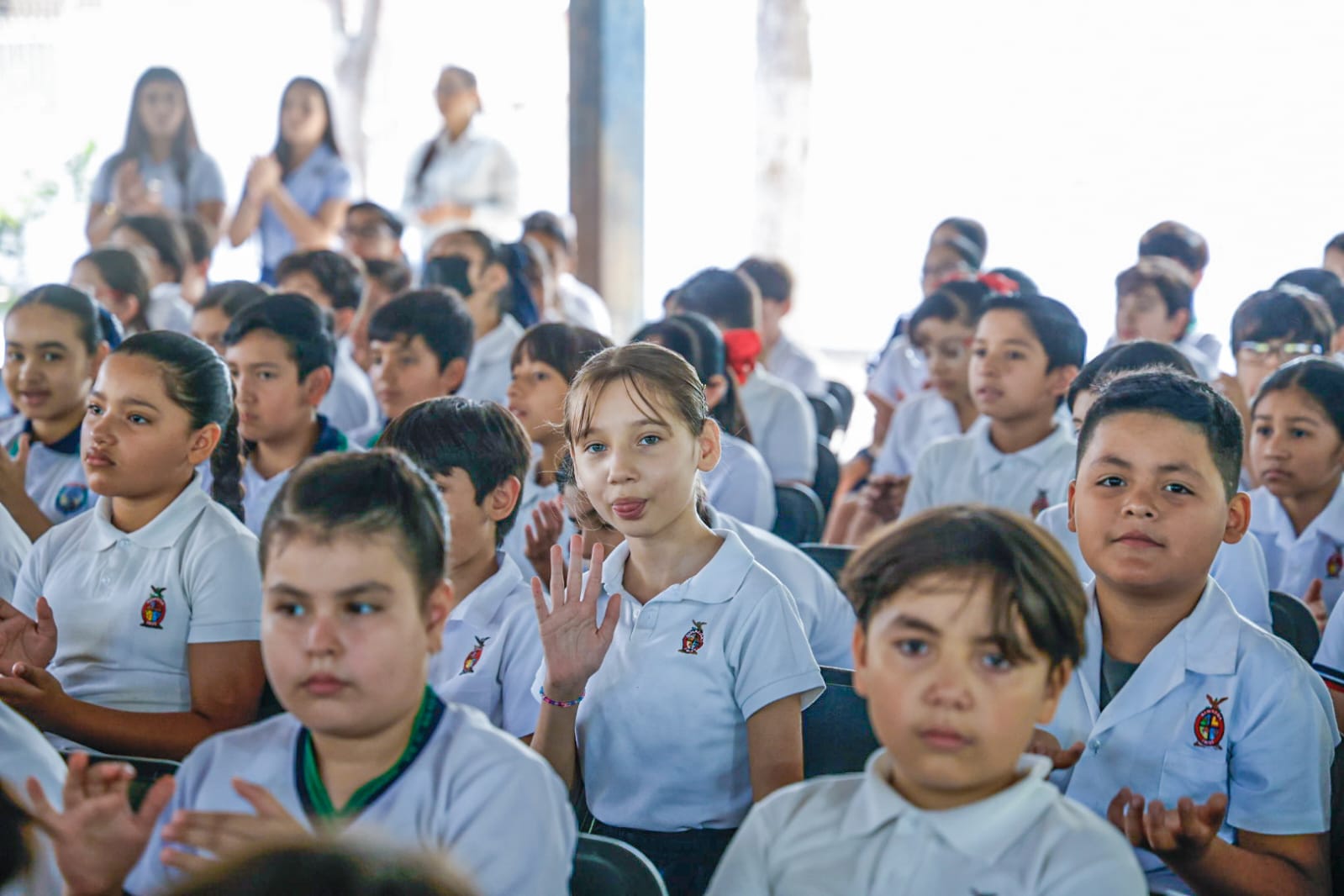 Entrega de Informes de Resultados: Estrategia "Vive Saludable, Vive Feliz