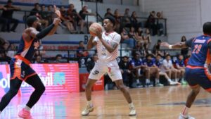 noche de cibacopa basquetbol jugadores