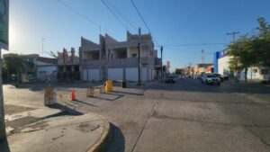nuevo hundimiento en guasave sin