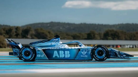 Fórmula E presenta el GEN4: más potencia, velocidad y sostenibilidad rumbo a la temporada 2026/27