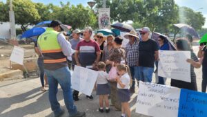 Obras Públicas Mazatlán