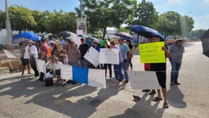 Obras Públicas Mazatlán