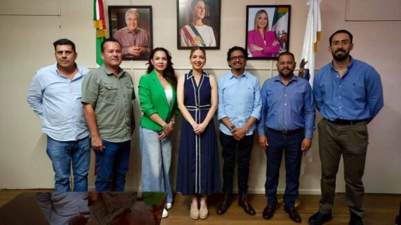 Destraban proyecto del Centro Deportivo “Marco Verde” en Mazatlán tras convenio con Sedatu