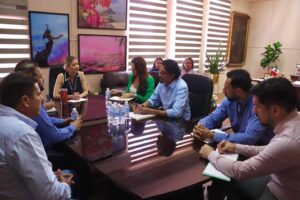 Obras Públicas de Mazatlán