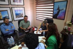 Obras Públicas de Mazatlán