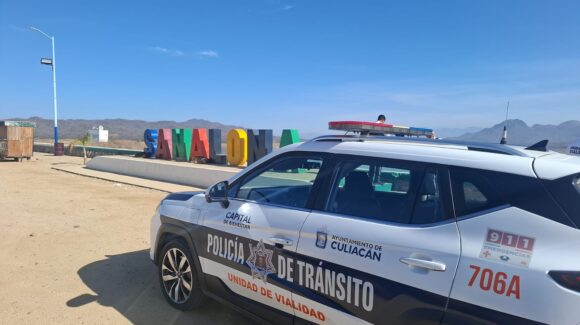 Cero delitos: No se registraron homicidios, ‘levantones’, ni robo de vehículos el Domingo de Resurrección en Sinaloa