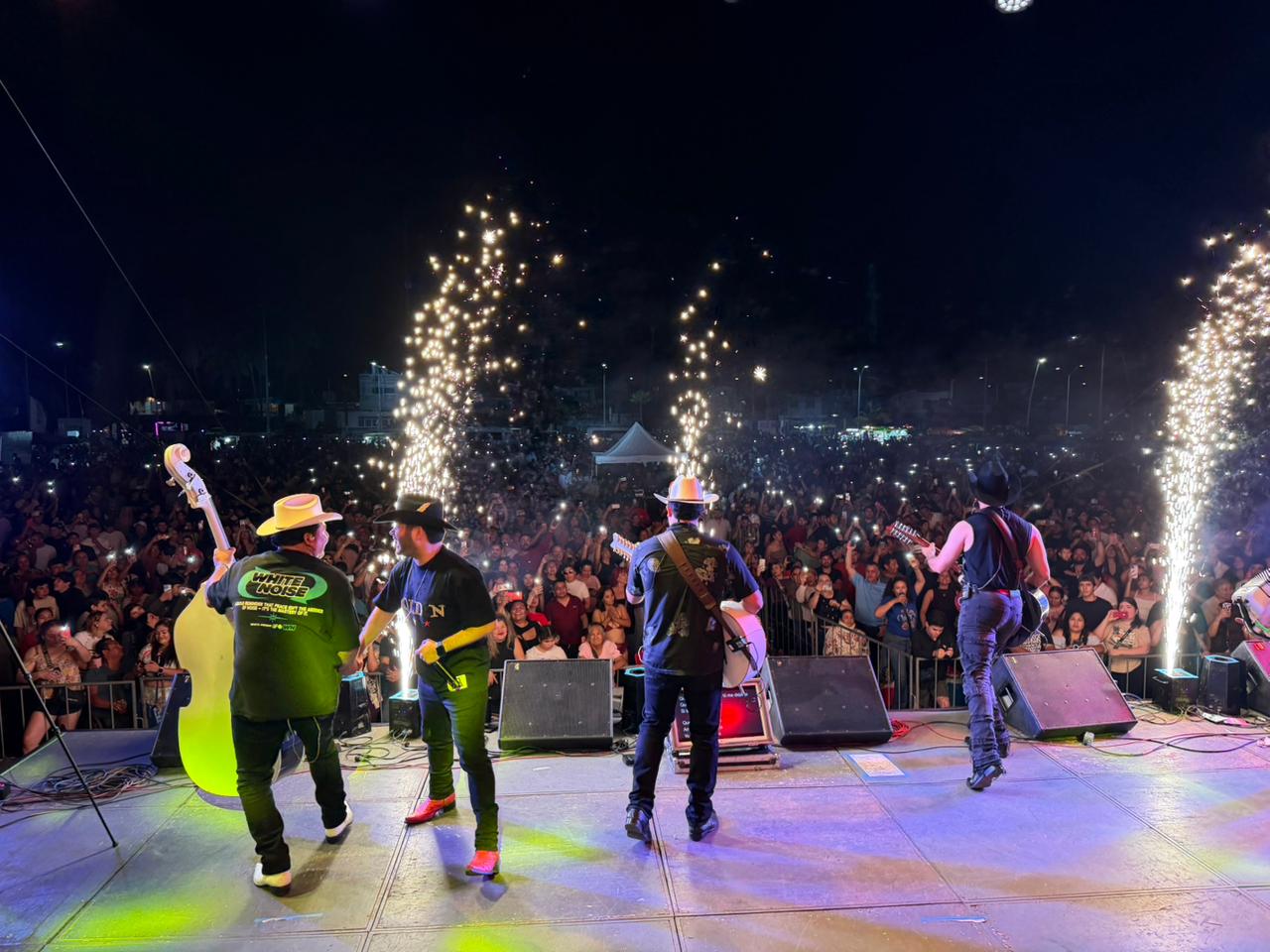 pachanga fest 2026
