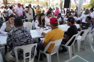 Pagos de Conapesca