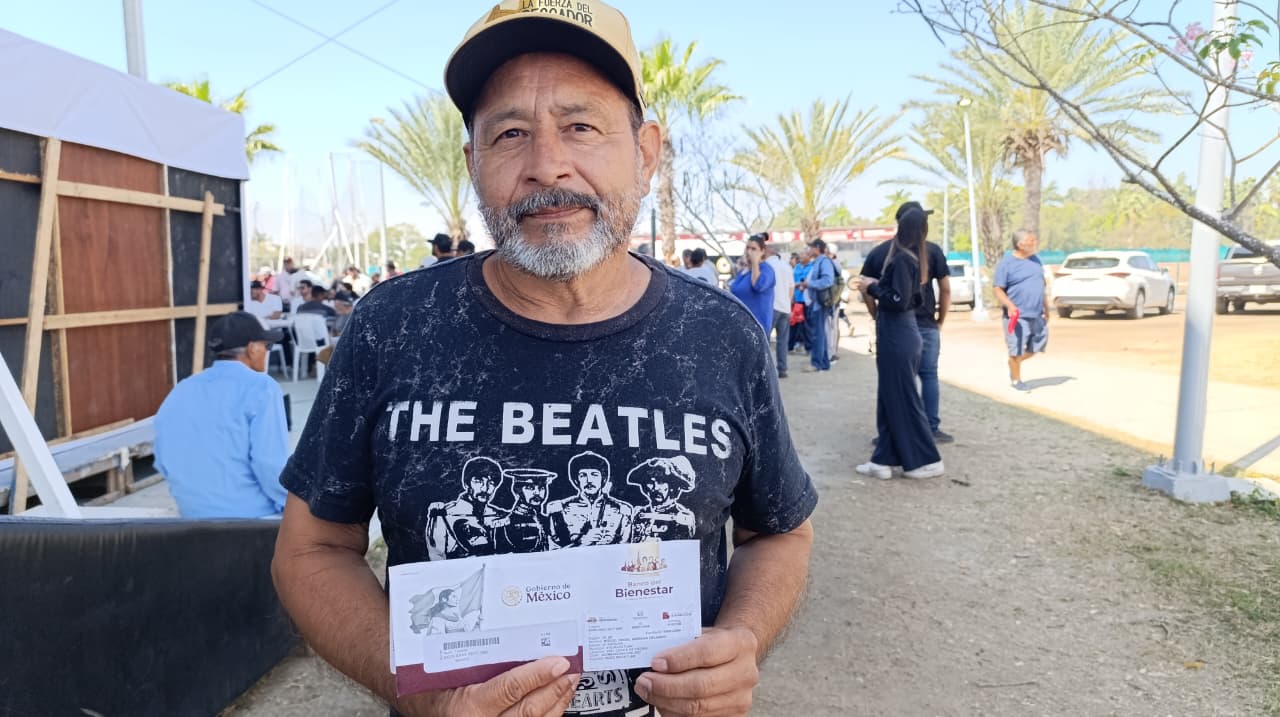 Pagos de Conapesca