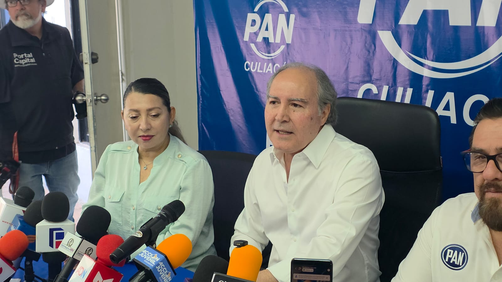 Eduardo Ortiz Hernández