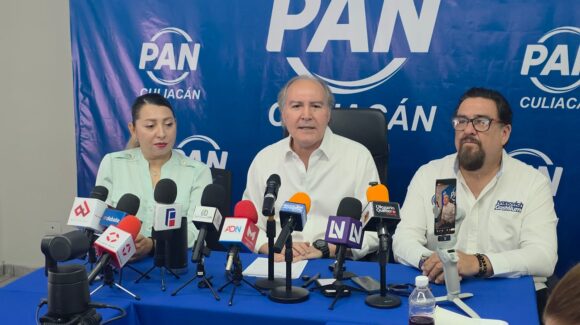La canasta básica sigue creciendo y a los culiacanenses cada vez les alcanza para menos: Eduardo Ortiz