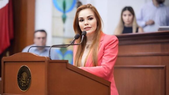 “No tengo coordinador”, le niegan tribuna y Paola Gárate revienta contra Bernardino Antelo y el presidente de Mesa Directiva
