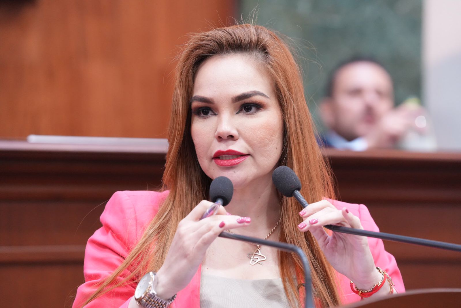 Paola Gárate Valenzuela