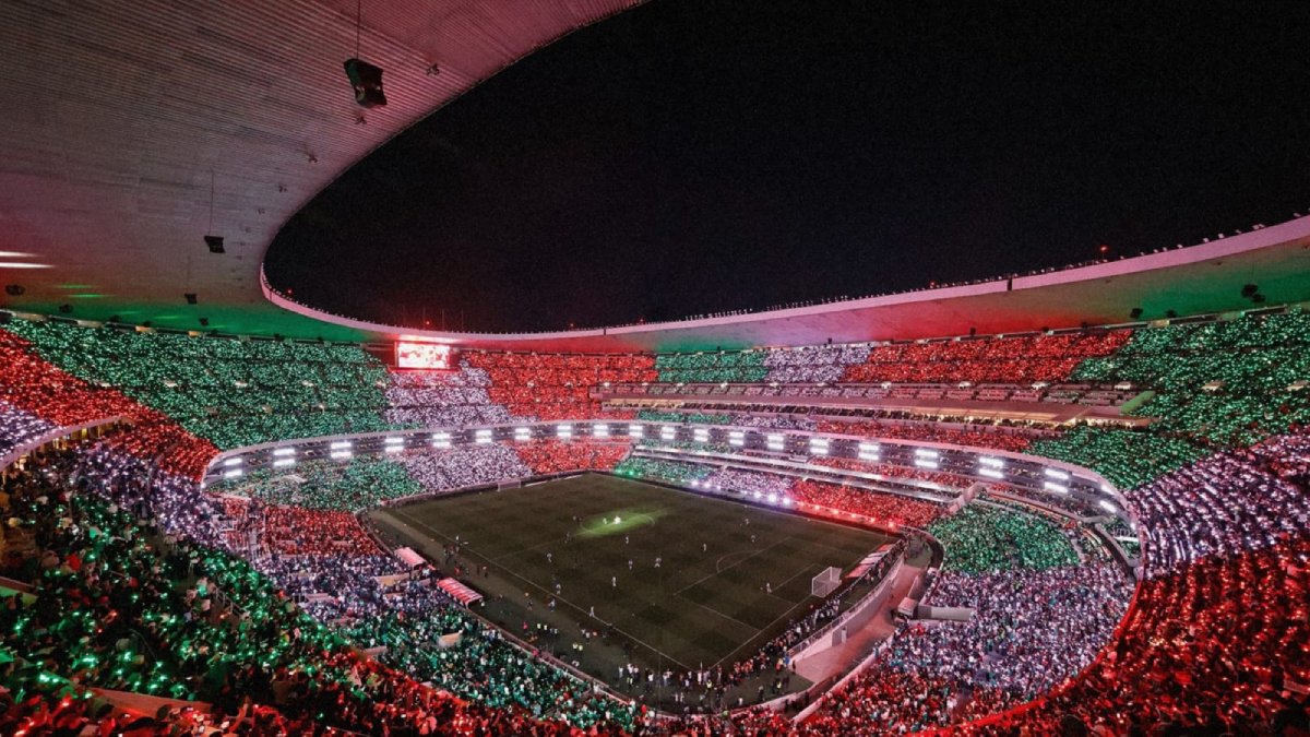 partidos que se jugaran en mexico durante la copa mundial fifa 2026