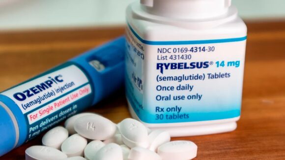 A despedirse de las inyecciones, FDA avala pastilla como tratamiento para bajar de peso