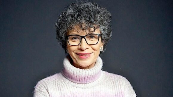 La actriz Patricia Reyes Spíndola le da una oportunidad al cine “gore”