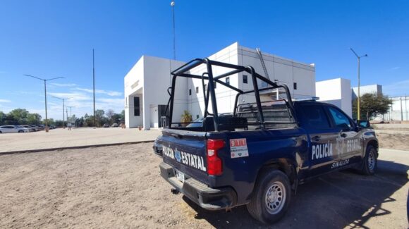 Felaid de Jesús, feminicida de Alma Navarrete en Los Mochis, solicita las 144 horas