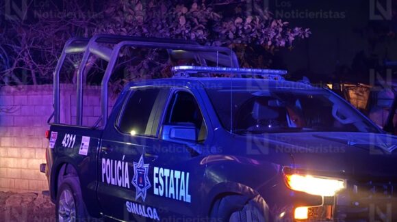 Ataque armado en Tecualilla, Escuinapa, Sinaloa, deja un hombre sin vida y moviliza a fuerzas de seguridad