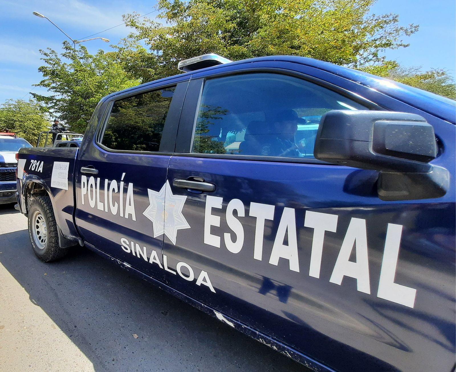 Policía Municipal de Escuinapa