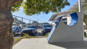 Patrullas municipales de Escuinapa