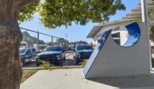 Ejecutan a balazos a una mujer en un negocio de tacos en el centro de Escuinapa, Sinaloa