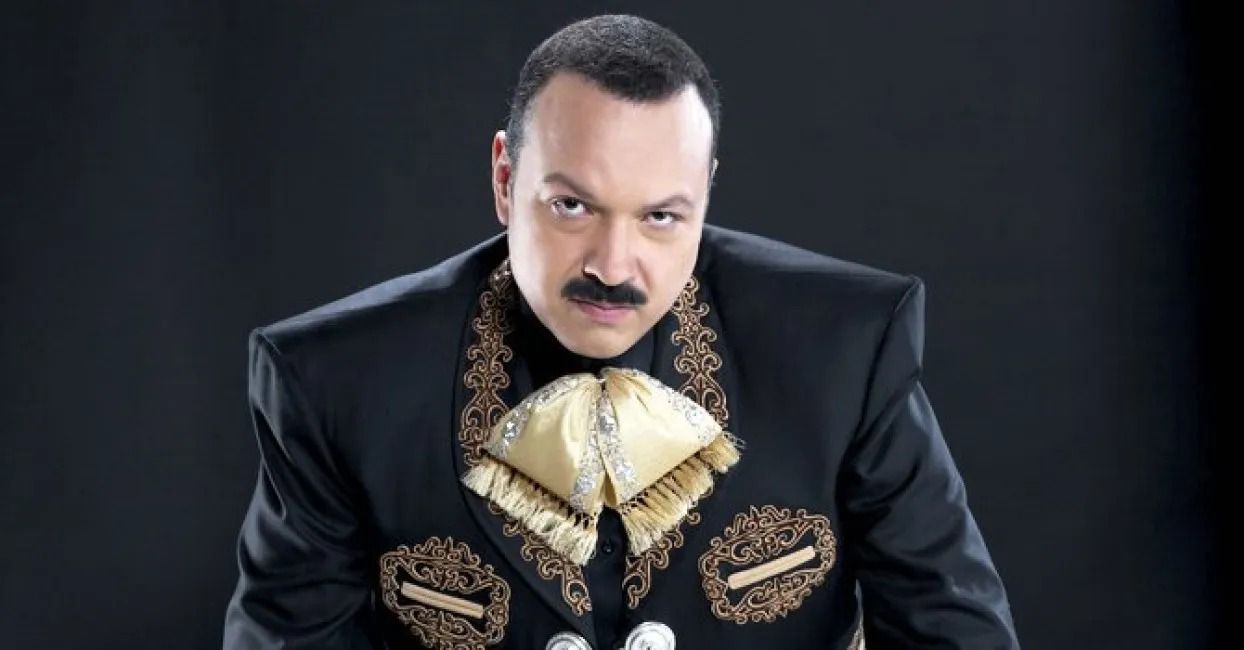 Pepe Aguilar