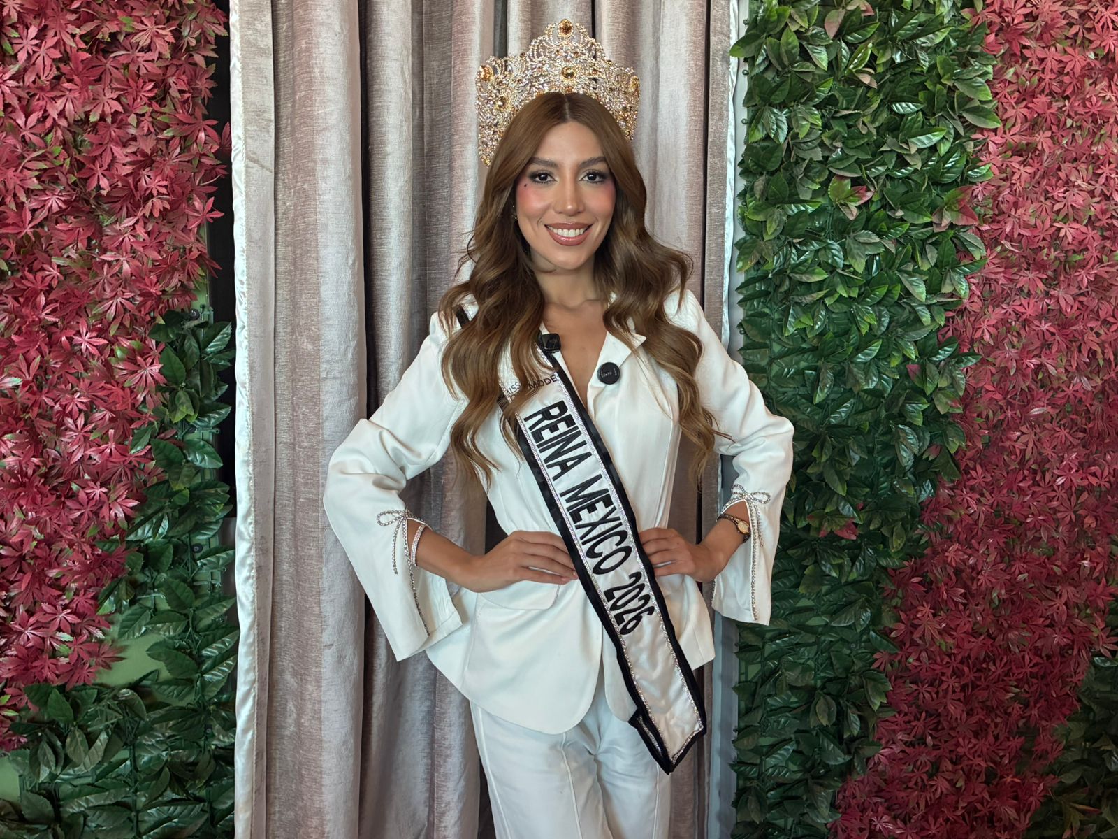 Perla Olivas