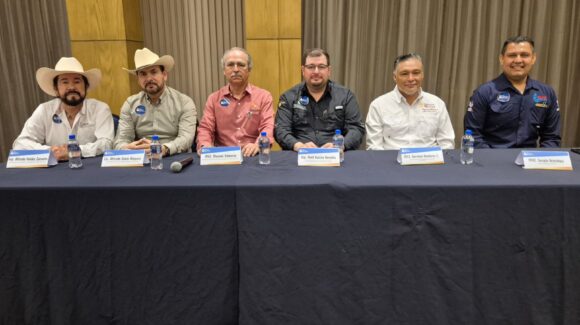 Llama la UGRS a reforzar la sanidad e inocuidad en la producción de huevo en Sinaloa