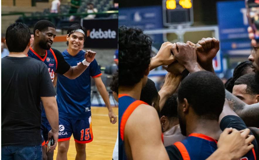 pioneros de los mochis le quito el invicto a los campeones astros de jalisco dentro del cibacopa
