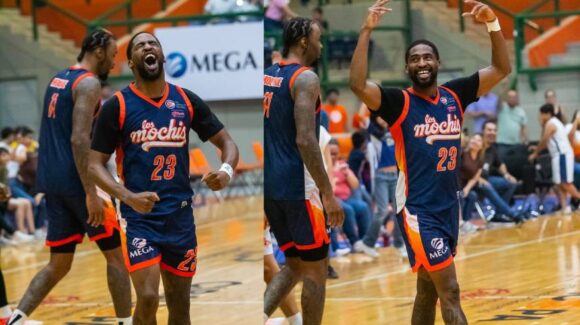 Pioneros rompe el invicto de Astros en una noche de carácter en el CUM