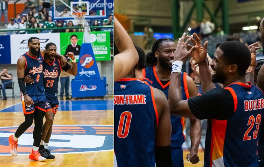 pioneros de los mochis le quito el invicto a los campeones astros de jalisco dentro del cibacopa