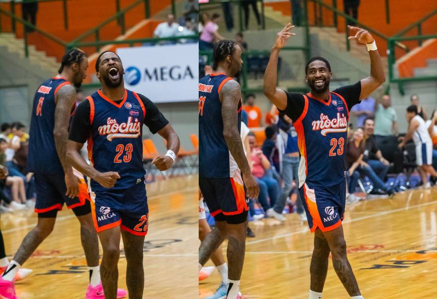 pioneros de los mochis le quito el invicto a los campeones astros de jalisco