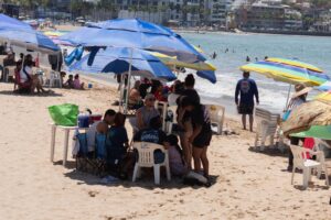 Playa de Mazatlán