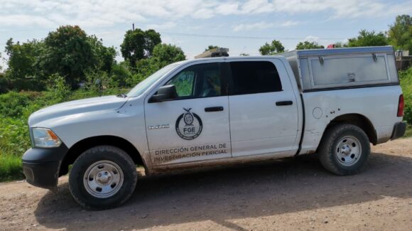 Riña a cuchillazos deja a un hombre sin vida y un lesionado en Boca de Arroyo, El Fuerte, Sinaloa
