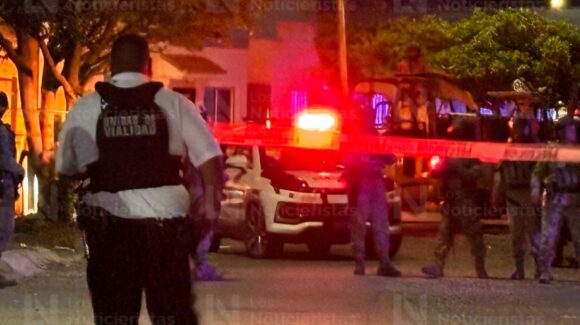 Se activaron los protocolos de acompañamiento a familiares de tránsito asesinado en Cedros, Culiacán: Alcalde