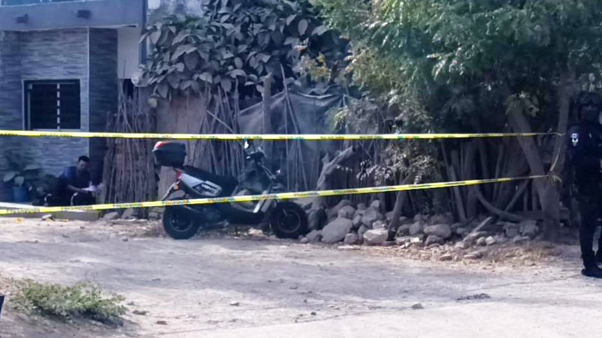 policia ejecutado en escuinapa