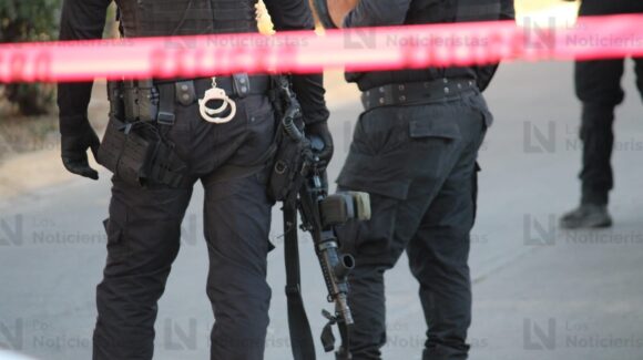 Rechaza Seguridad Pública que delincuentes estén “retando” a autoridades en Mazatlán, Sinaloa